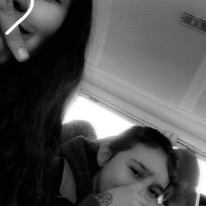 Meet your Posher, Geraldine